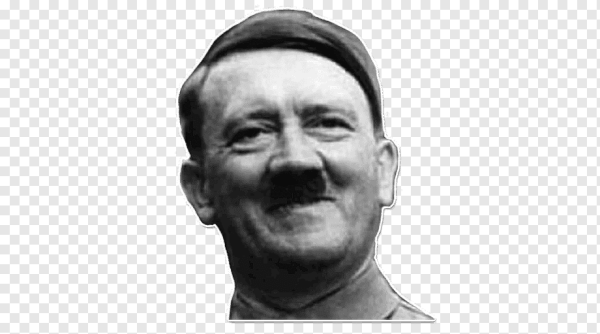 Адольф Гитлер