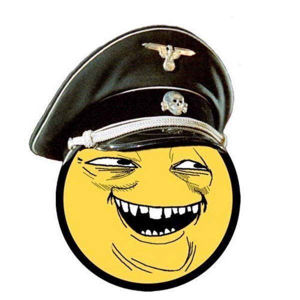 Стикеры с Гитлером для ВК