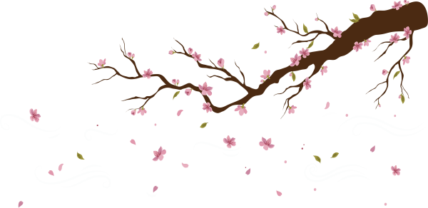 Лепесток Сакуры