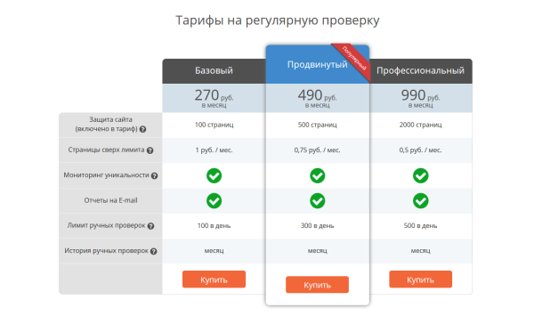 Безлимитные тарифные планы Билайн