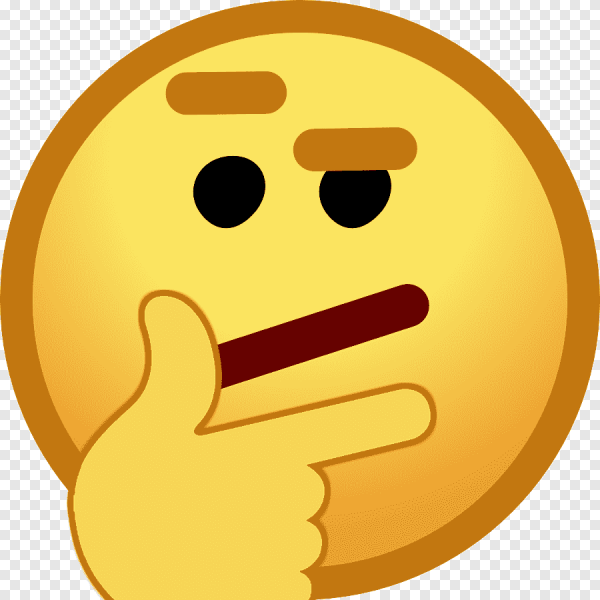 Смайлик недовольства