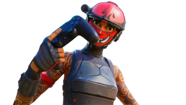 Manic ФОРТНАЙТ