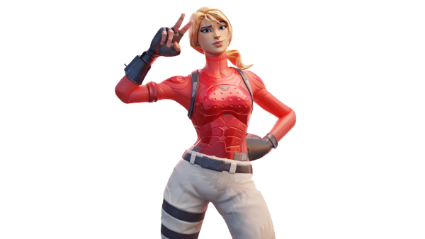 Рендер ФОРТНАЙТ