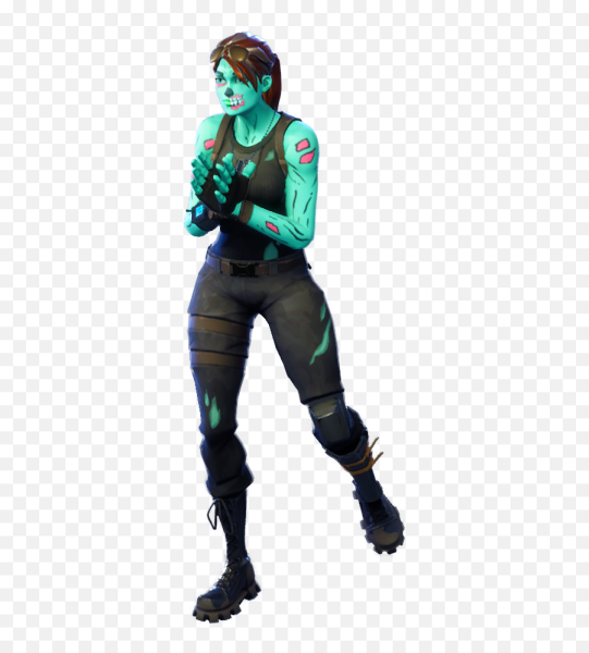 Сэвидж ФОРТНАЙТ