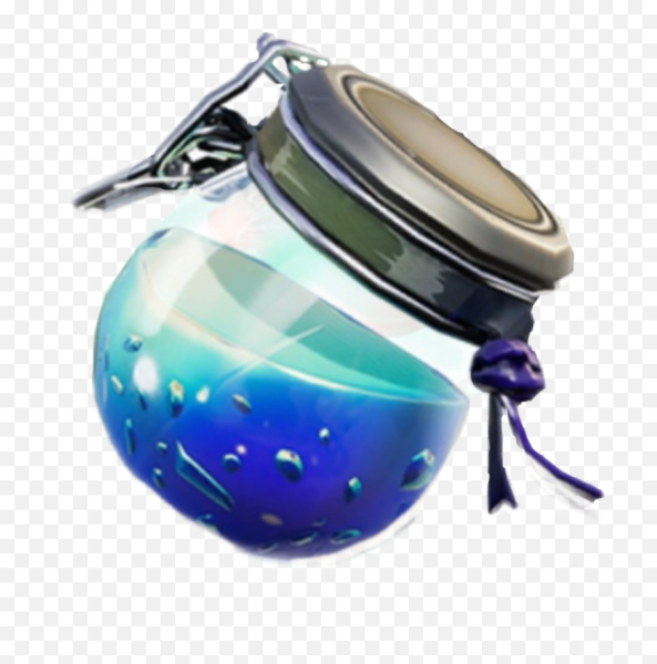 Защитное зелье ФОРТНАЙТ