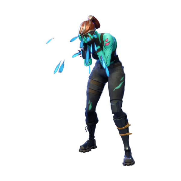 Гуля ФОРТНАЙТ