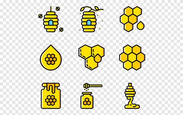 Пчеловодство иконка