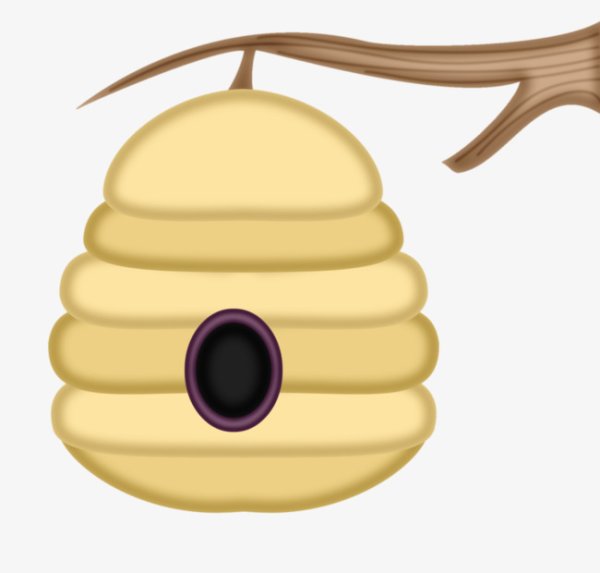 Улей для детей