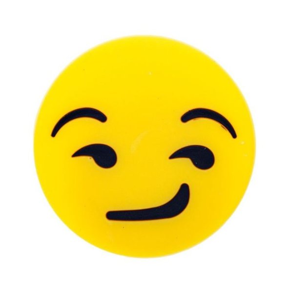 Ухмыляющийся смайлик