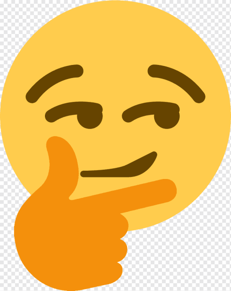 Смайлик ухмылка