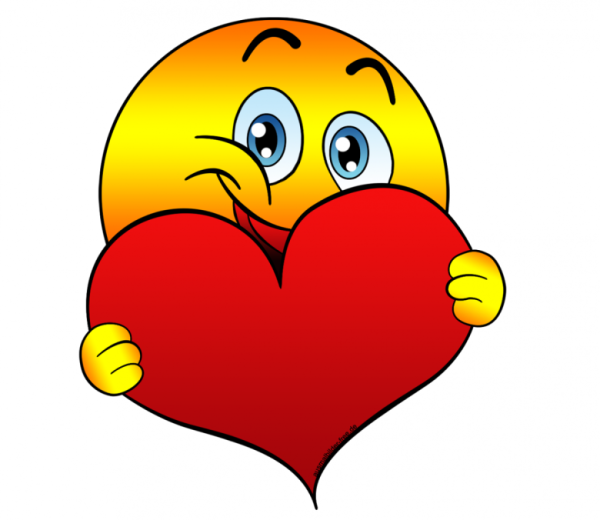 Красивые смайлики