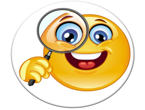 Смайлы для презентации