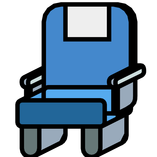 Эмодзи мебель