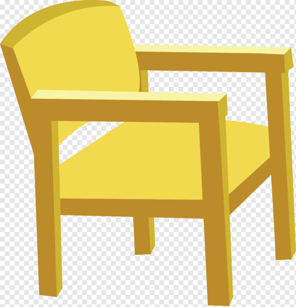 Стул значок