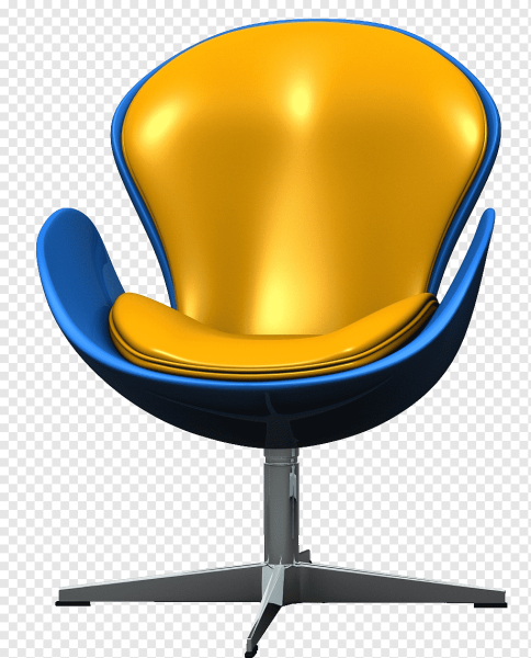 Эмодзи кресло