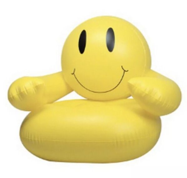 Кресло blow Inflatable