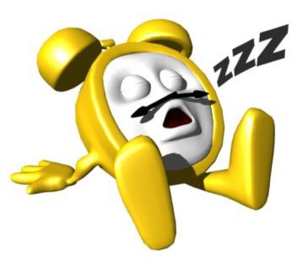 Спящие смайлики