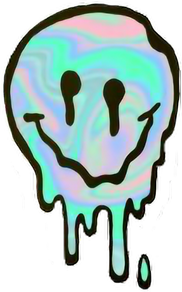 Переливающиеся Стикеры