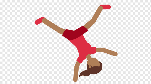 ЭМОДЖИ гимнастика