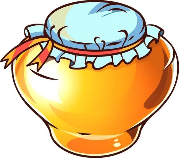 Горшочек каши