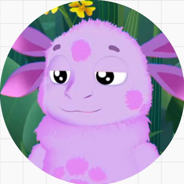 Лунтик фото