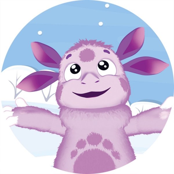 Лунтик ютуб