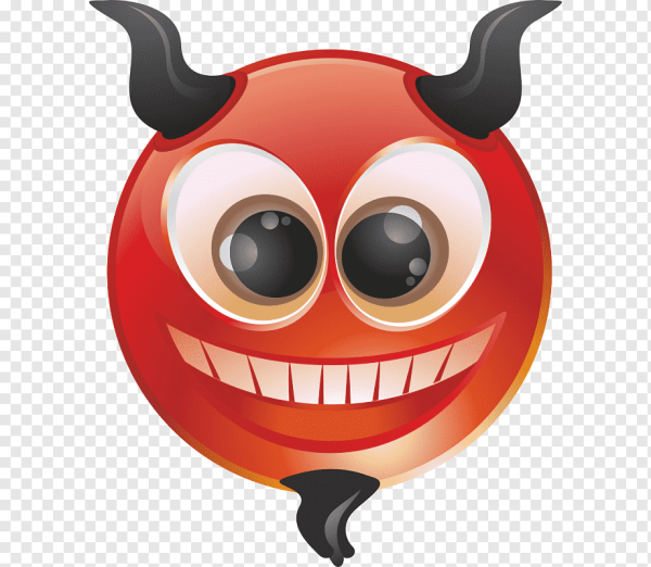 Смайл дьявол