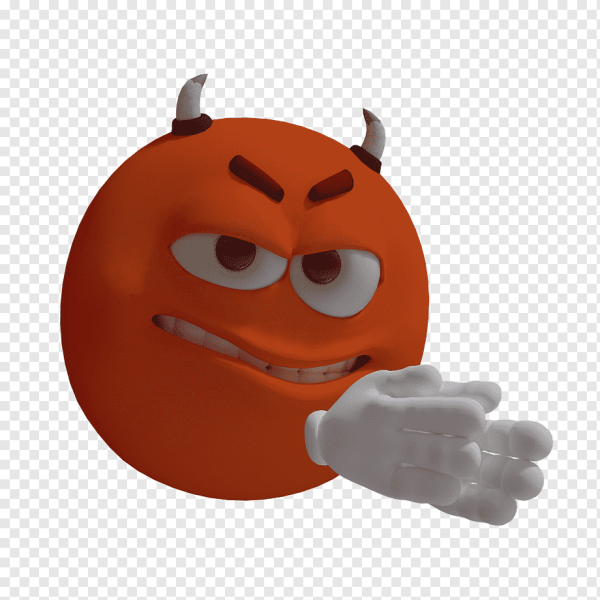 Зловещий Смайл