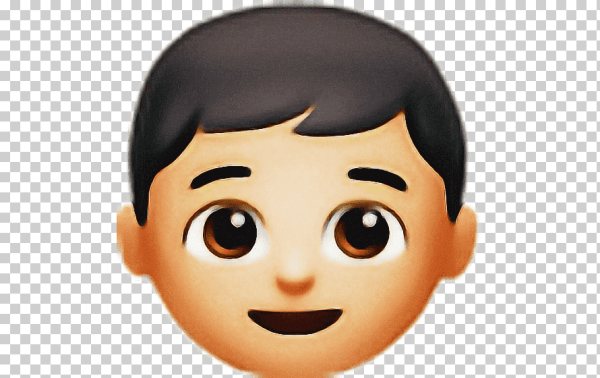 ЭМОДЖИ люди