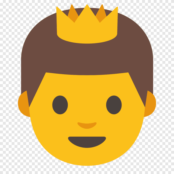 Смайлик человек