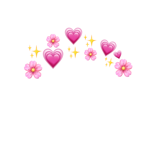 Сердце фиолетовое