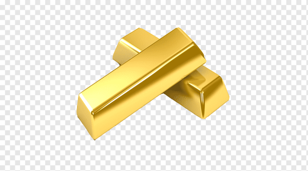 Золото значок