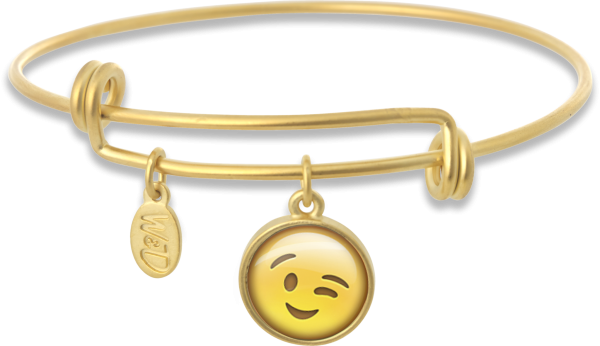 Золотой Смайл