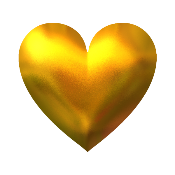 Золотое сердце