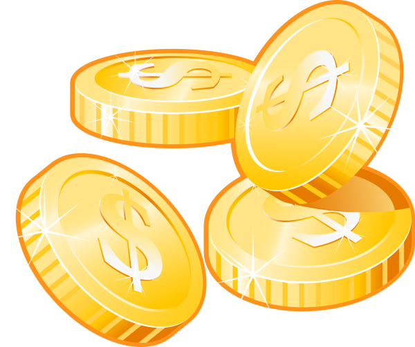 Золотая Монетка