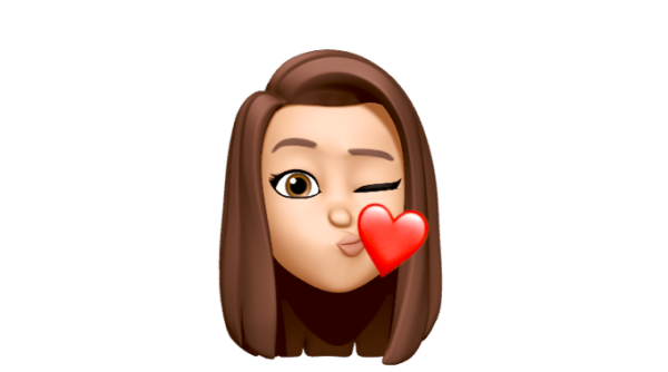 ЭМОДЖИ лица