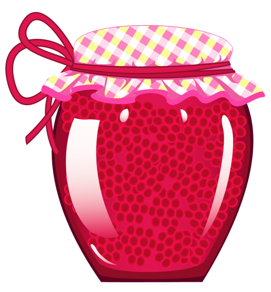 Баночка для меда