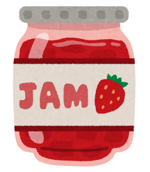 Гифки варенье