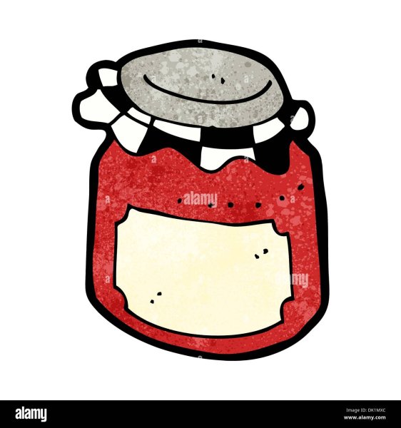 Банка варенья