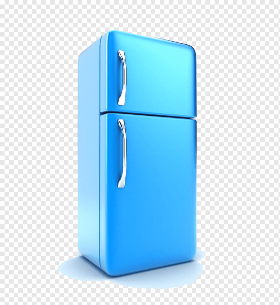 Холодильник для презентации