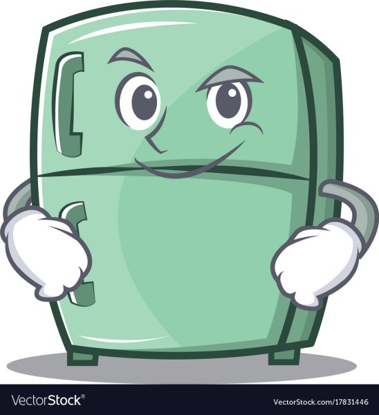 Холодильник аватар