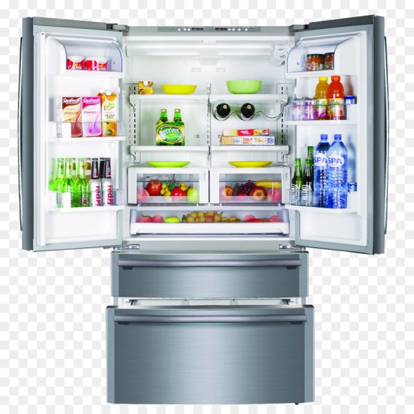 Холодильник Хайер 1200