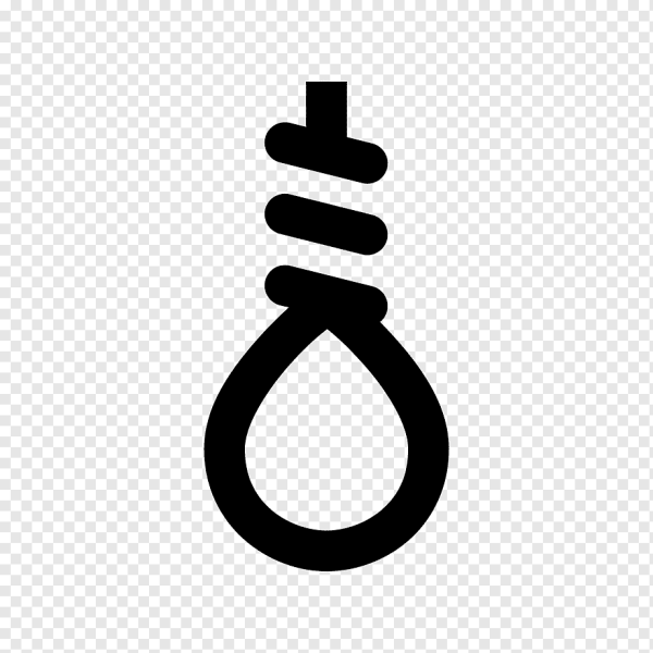 Знак петелька