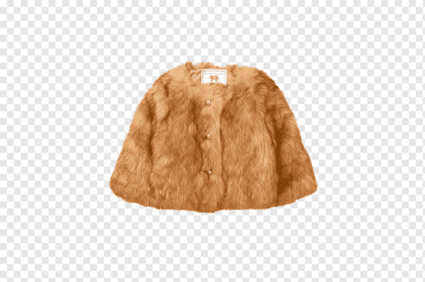 Шубка мультяшная