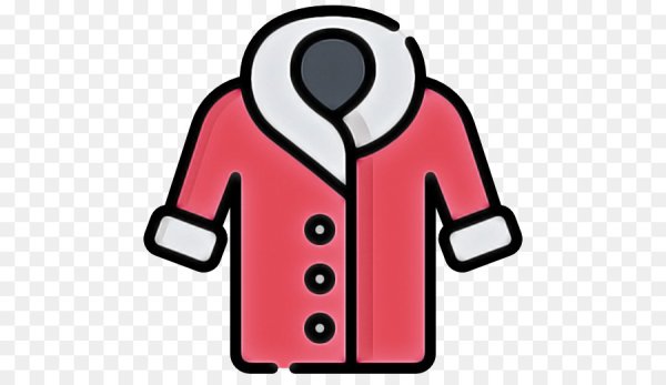 Шуба пиктограмма