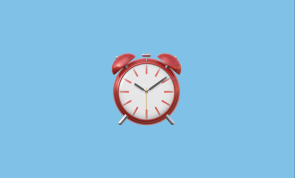 Часы мультяшные