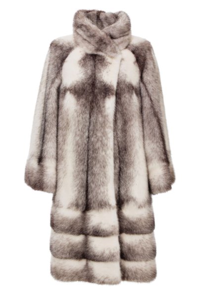 Шуба без фона