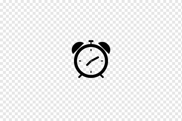 Эмодзи часики