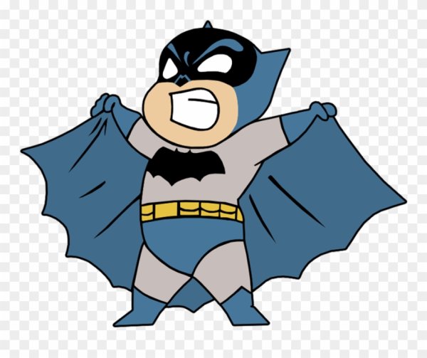 Смайл Бэтмена