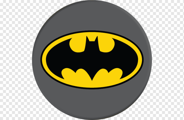Значки супергероев Бэтмен